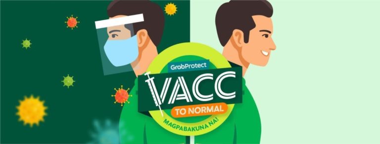 Vacc to Normal
