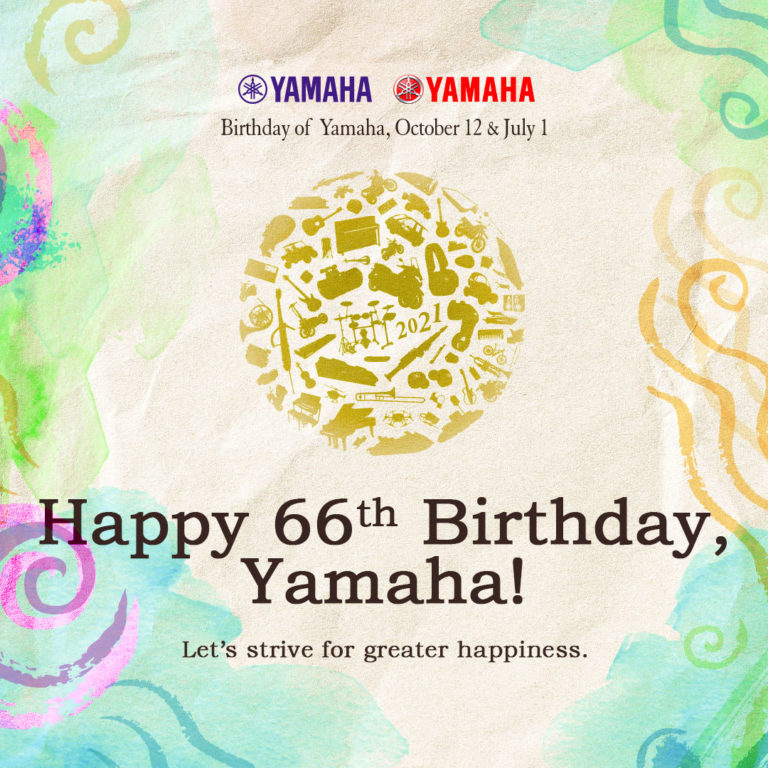 Yamaha Day celebrated in PH