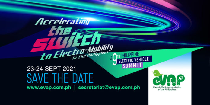 Electric Vehicle Summit