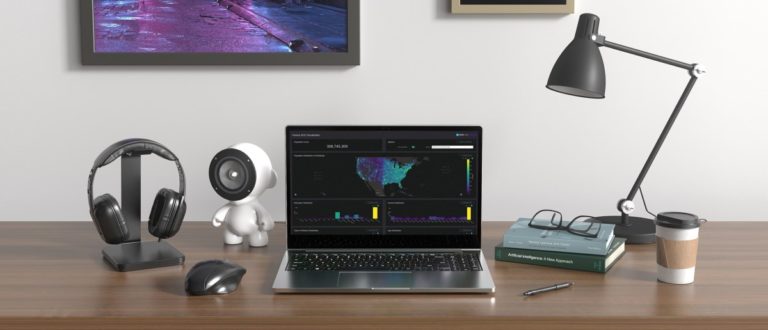 Accelerate every side of student life, back to school with NVIDIA GeForce laptops