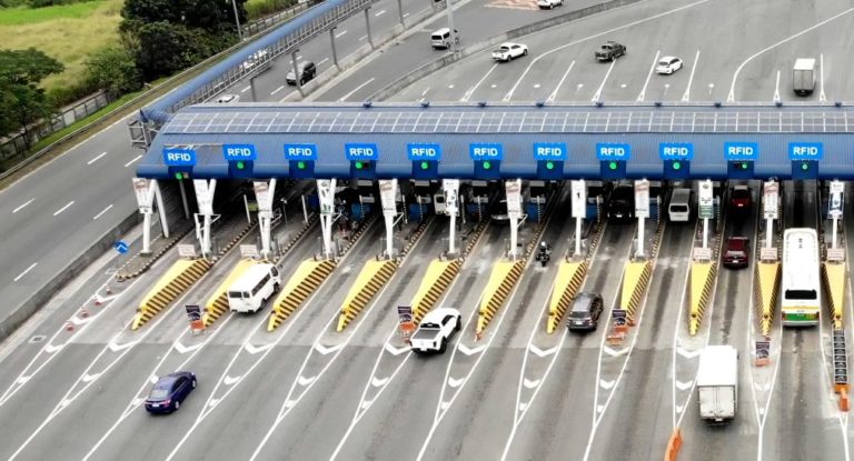 NLEX RFID
