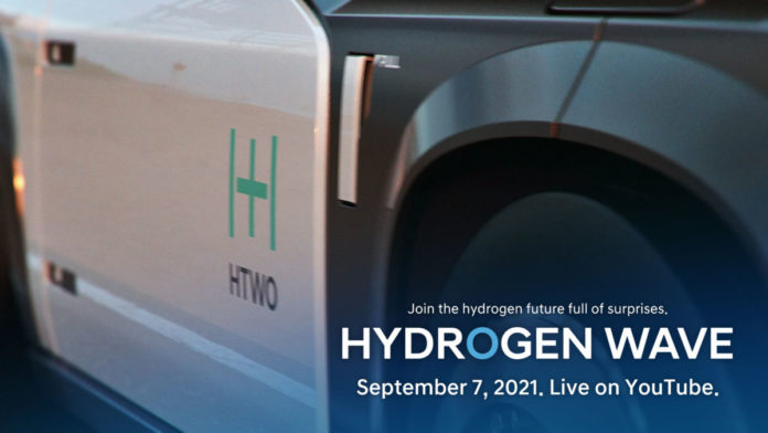 hydrogen society