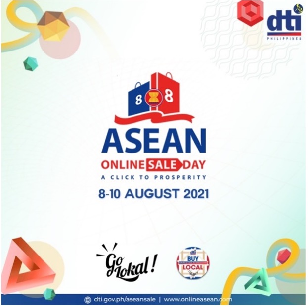 ASEAN Online Sale