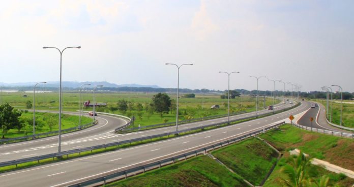 NLEX Anti-Stoning