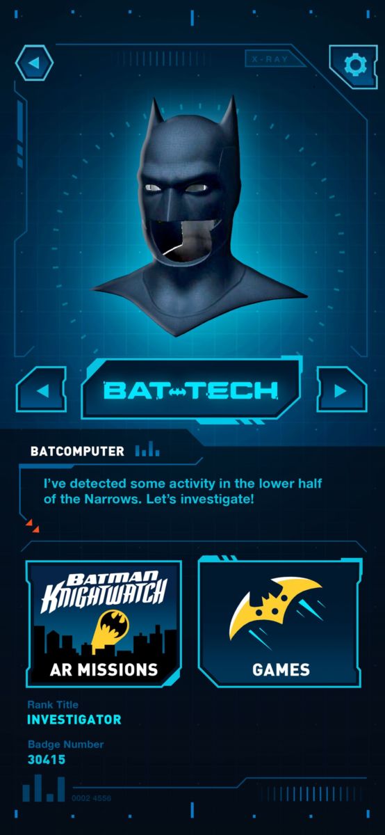 Batman