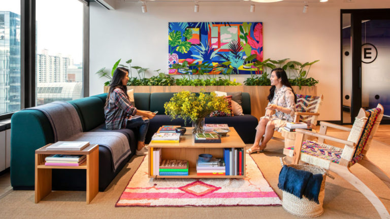 WeWork