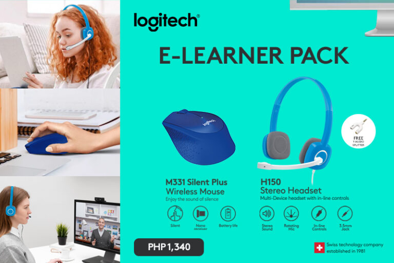 Logitech