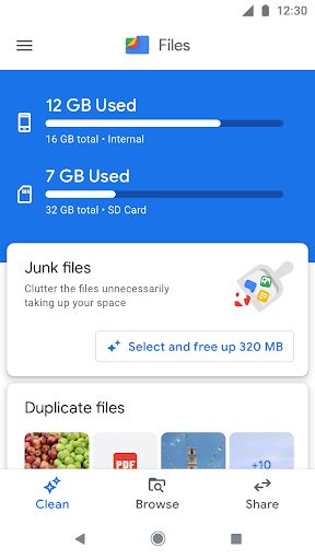 Limited smartphone storage space? Here are some helpful tips!