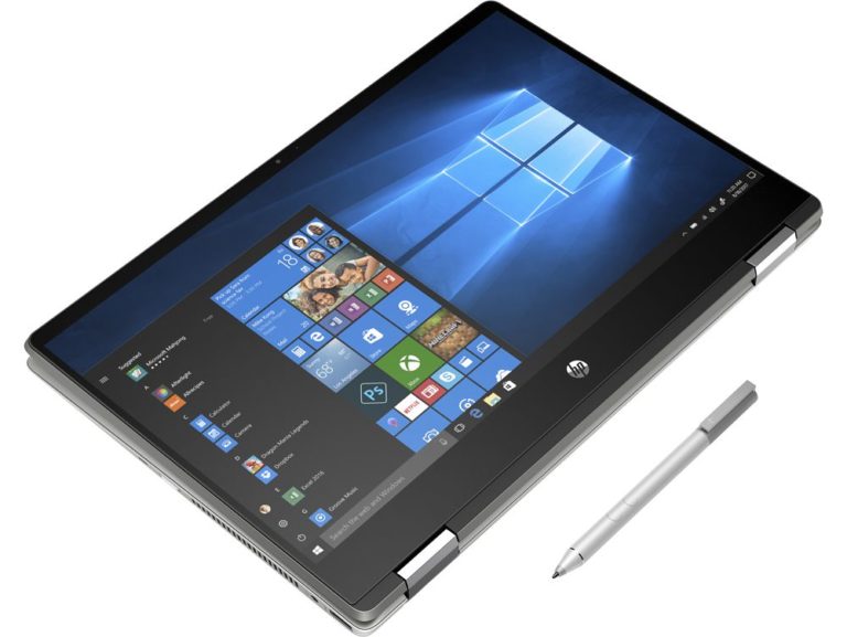 HP Pavilion
