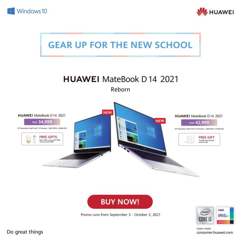 Huawei