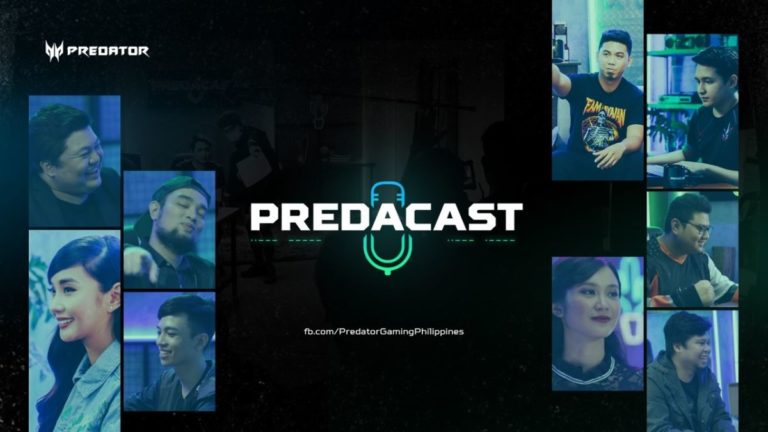 Predacast 2021