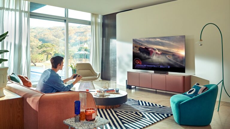 Neo QLED TV