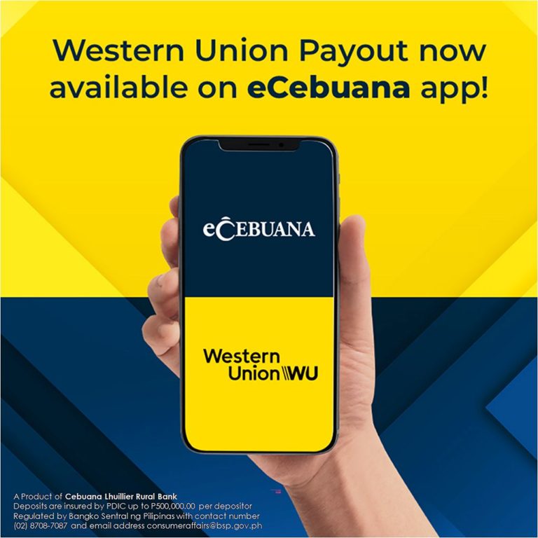 eCebuana app