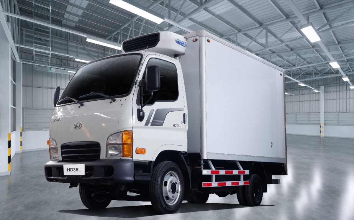 Hyundai Trucks and Buses Philippines vows comprehensive vax mobility solutions