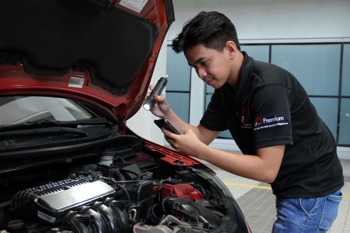 Premium Warranty Services Philippines, Inc. to transform the used car buying experience in the country