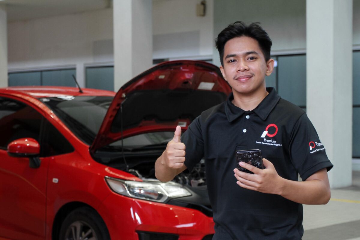 Premium Warranty Services Philippines, Inc. to transform the used car buying experience in the country