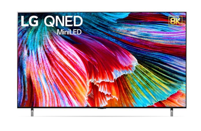QNED TV