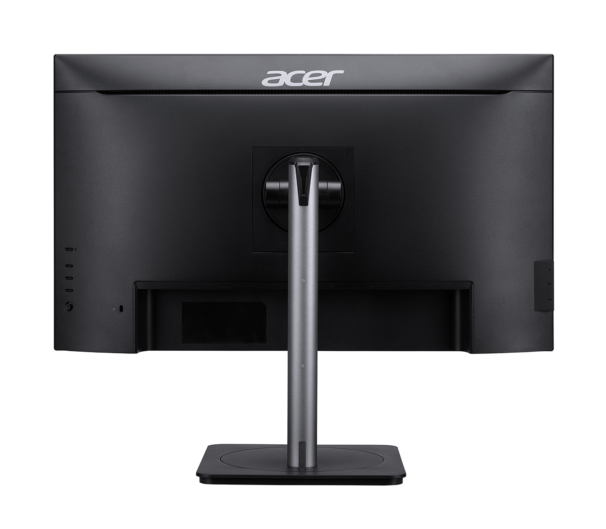 Acer unveils new monitors and 4K Projector for home entertainment