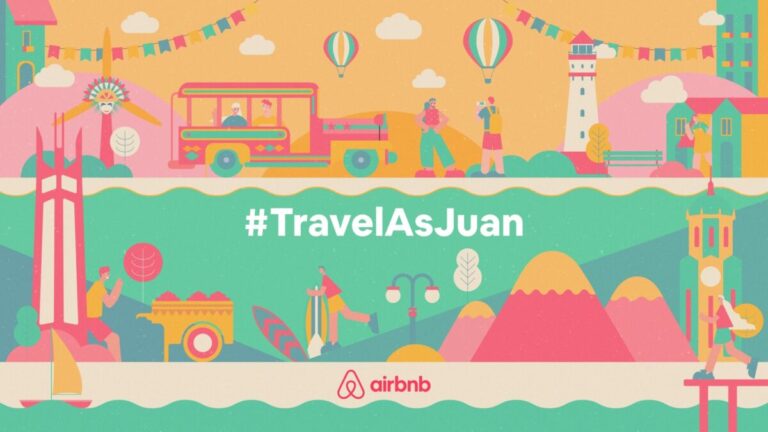 #TravelAsJuan