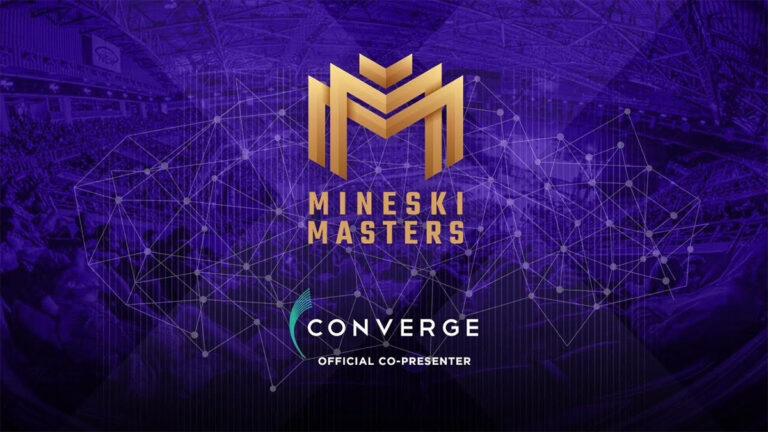 Converge drives Philippine esports through its fiber technology