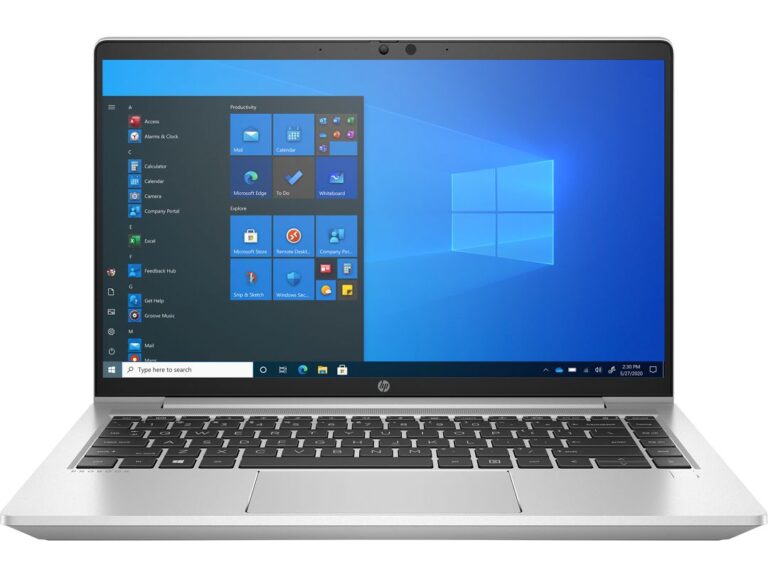 ProBook 455