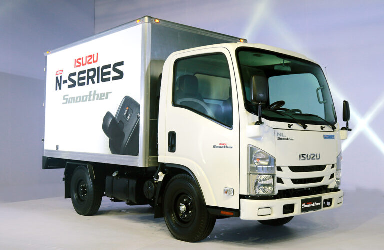 N-Series Smoother: drives like AT, fuel-efficient like MT