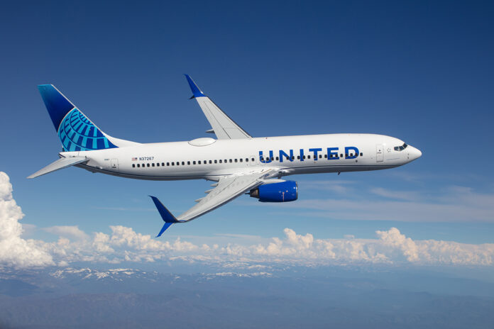 United Airlines expands its Manila-Guam flight service