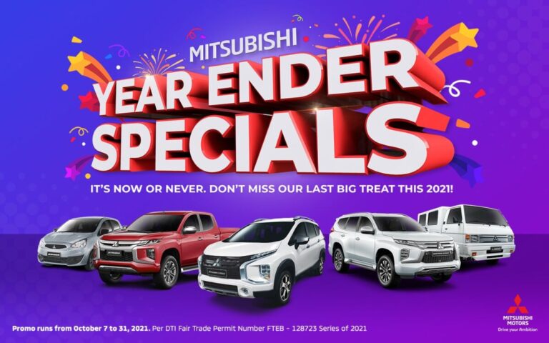 Year Ender Specials