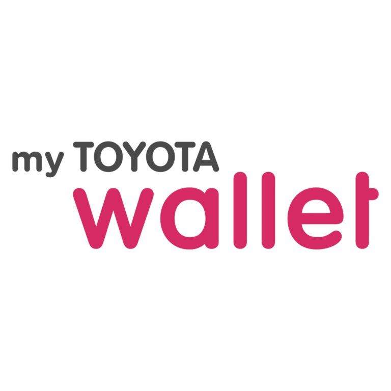 Toyota introduces the myTOYOTA Wallet app