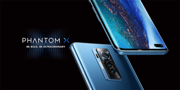 Gadgetslab: TECNO PHANTOM X