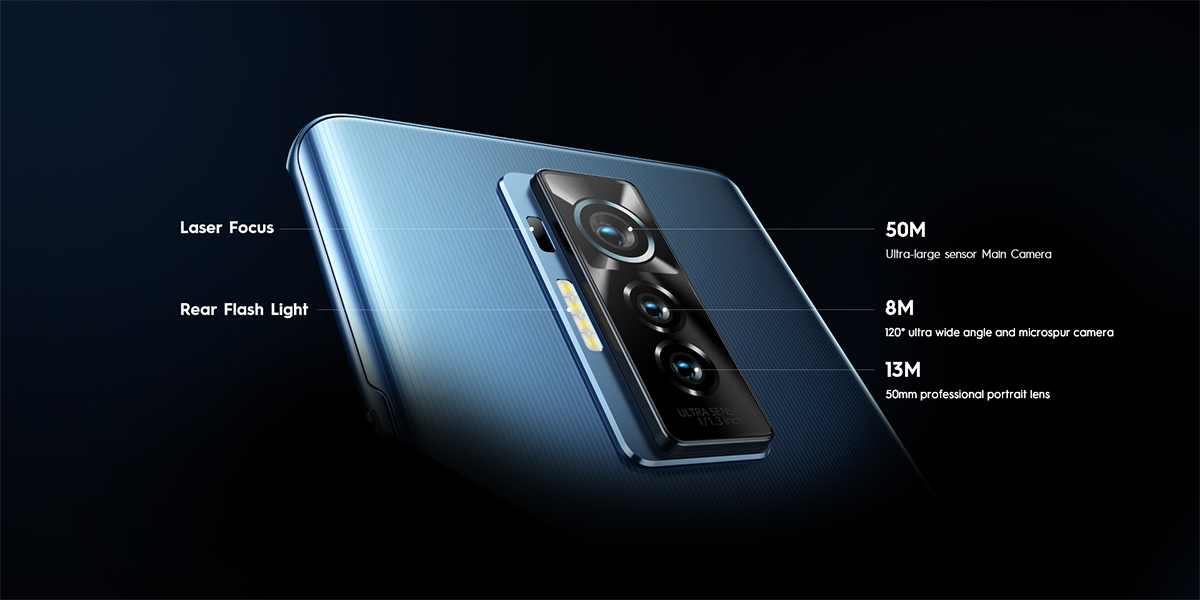 Gadgetslab: TECNO PHANTOM X