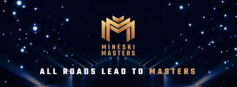 Mineski Masters Playoffs offer PHP1.5M prize pool