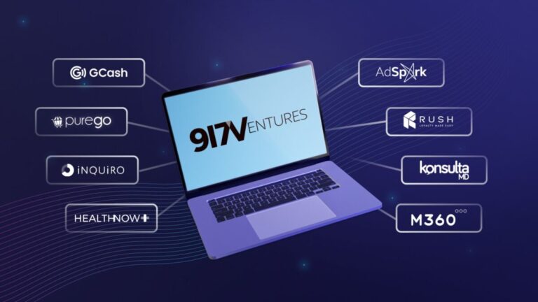 917Ventures to transform Globe into a digital solutions platform