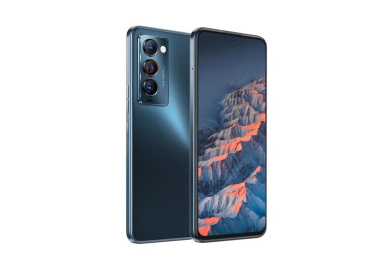 Camon 18 Premier