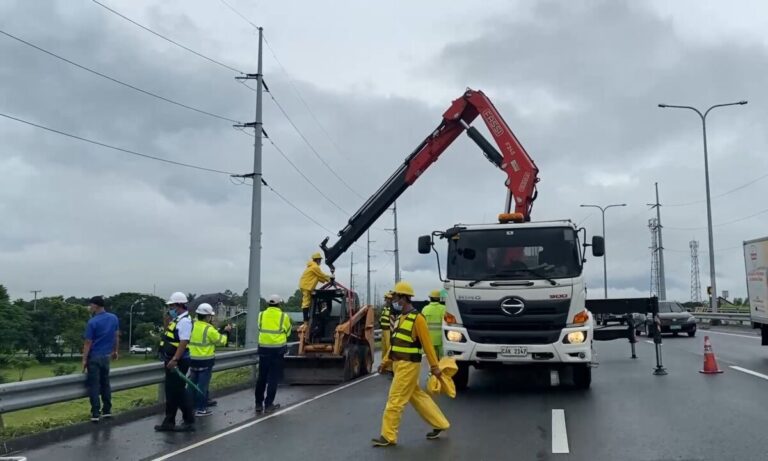 NLEX renews ISO certifications