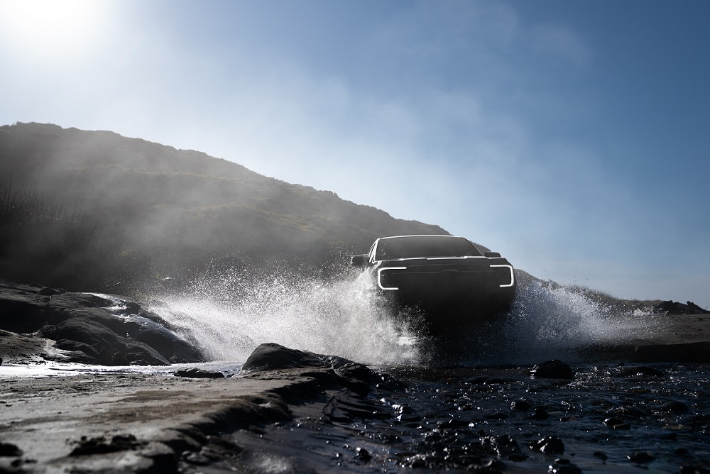Nextracker Ranger Next-generation Ranger launch date set for Nov 24