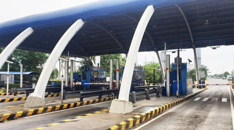 NLEX upgrades