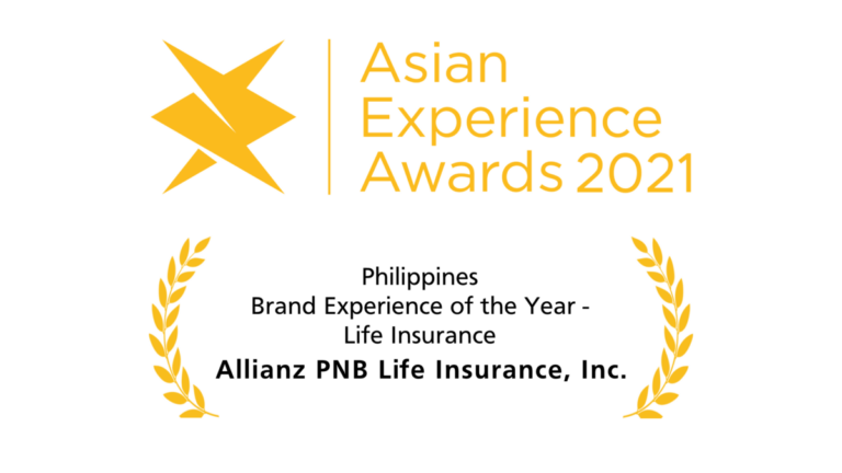 Allianz PNB Life wins PH brand experience of the year