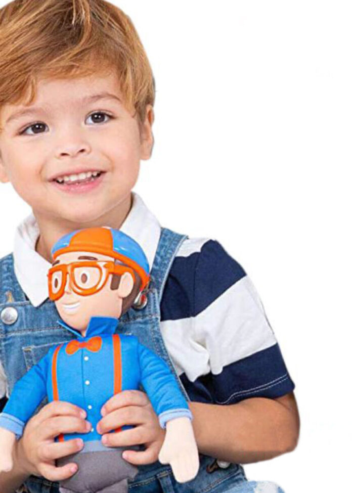 Toy Kingdom these top toys for Christmas