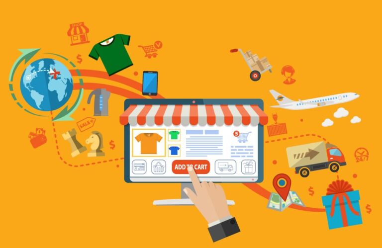 Buyandship