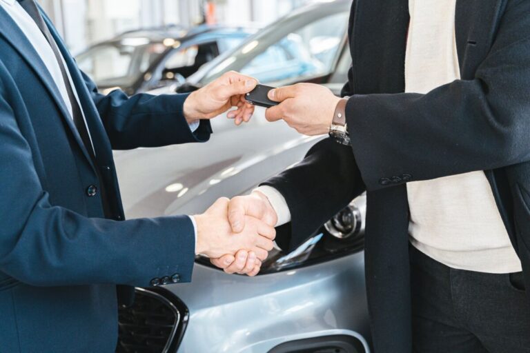 car loan