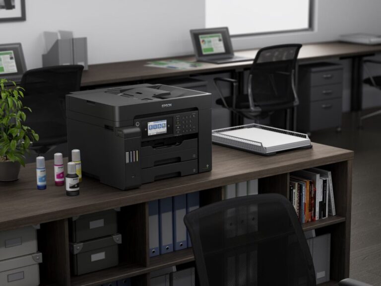 ink tank printers