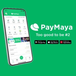 PayMaya offers better e-wallet features • Gadgets Magazine