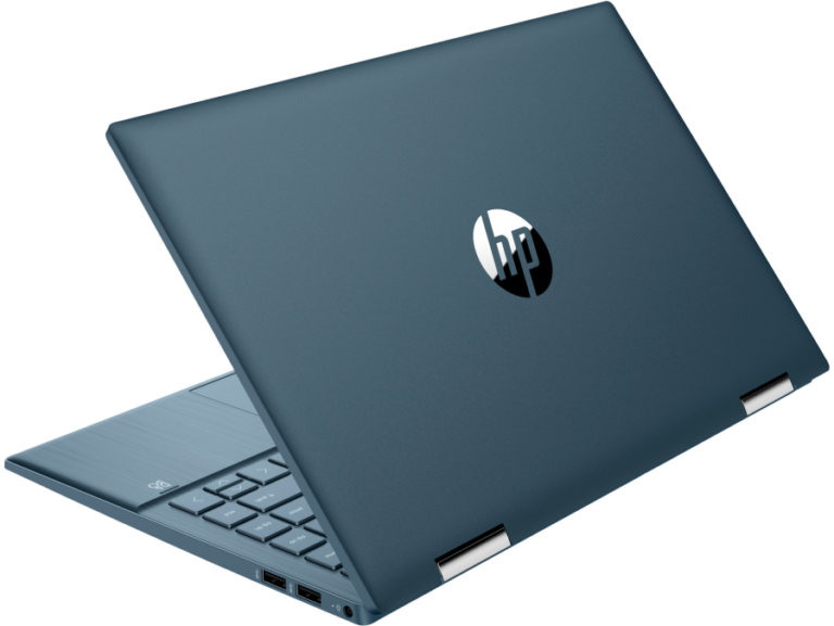 HP Pavilion x360