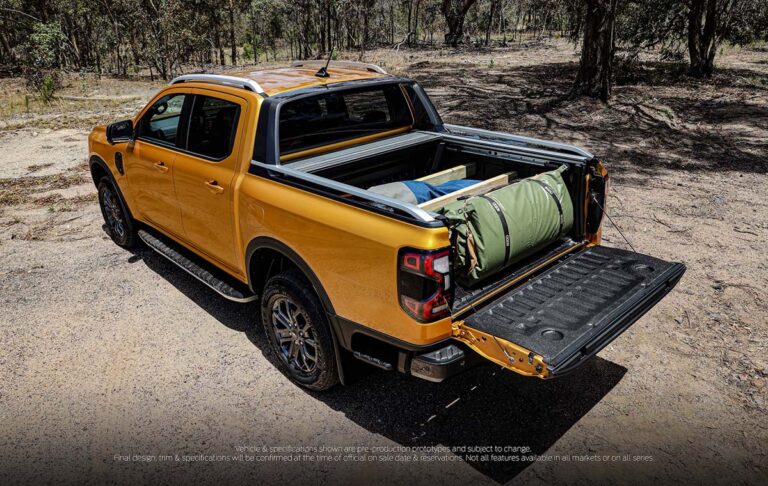 next-gen Ranger