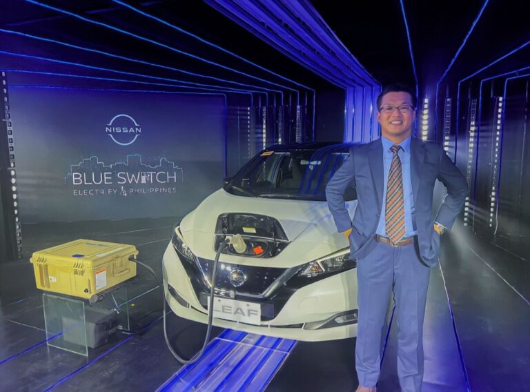 Nissan Philippines