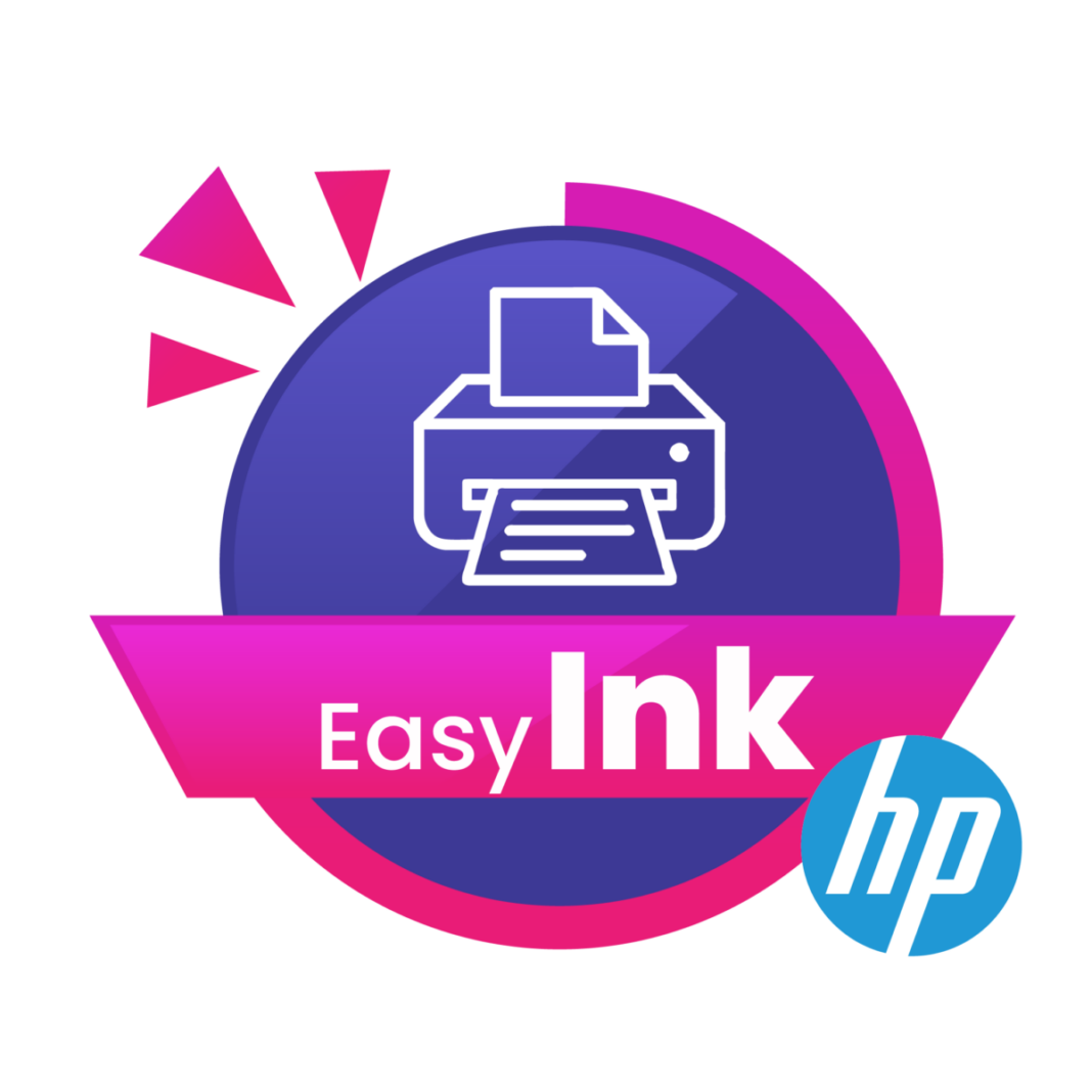 HP Easy Ink • Gadgets Magazine