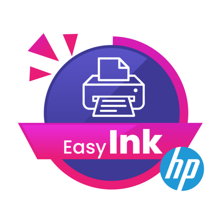 HP Easy Ink