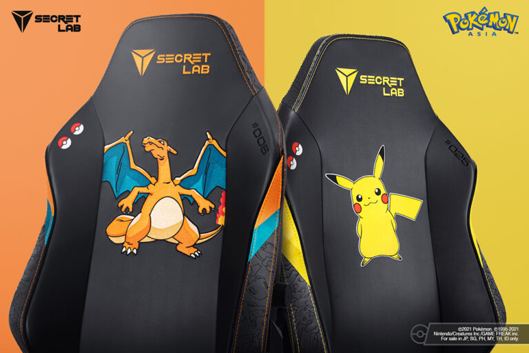 Pokemon Collection