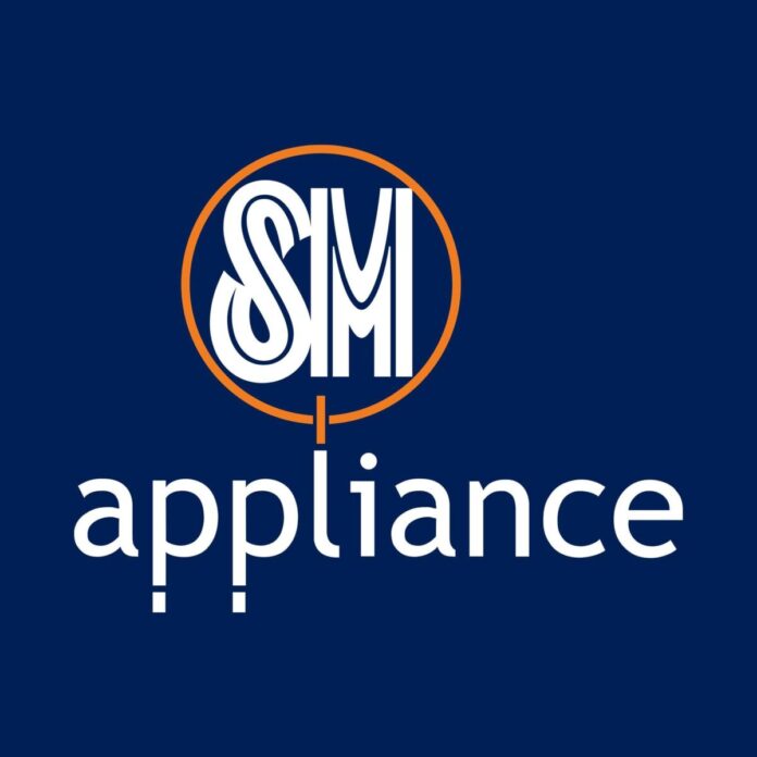 SM Appliance Center